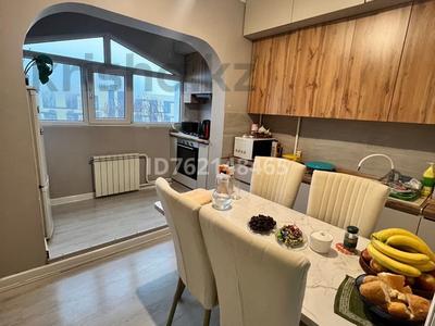 2-комнатная квартира · 56 м² · 5/9 этаж, мкр Алмагуль 27 за 400 000 〒 в Алматы, Бостандыкский р-н