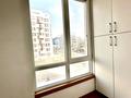 3-комнатная квартира, 90 м², 3/8 этаж, Кабанбай батыра 60 за 47 млн 〒 в Астане, Есильский р-н — фото 10