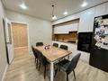 2-бөлмелі пәтер · 75.3 м² · 2/4 қабат, Герасимова 1/1, бағасы: 36.5 млн ₸ в Костанае