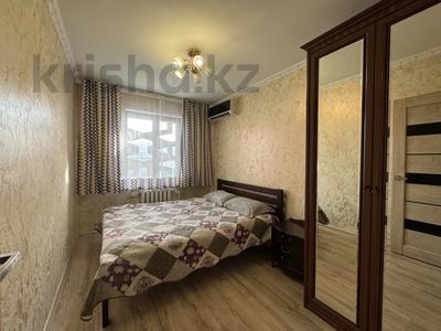 2-бөлмелі пәтер · 50 м² · 5/5 қабат, Қазақфильм ш/а. 51 — Сыргабекова, бағасы: 39 млн ₸ в Алматы, Бостандыкский р-н