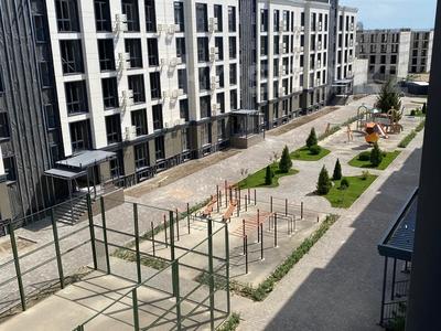 3-комнатная квартира · 100 м² · 4/5 этаж, Д.Конаева 17 за 62 млн 〒 в Конаеве (Капчагай)