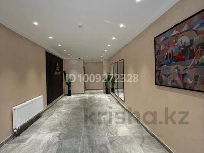 2-комнатная квартира · 72 м² · 3/6 этаж, Халиулина 140/1 за 63 млн ₸ в Алматы, Медеуский р-н