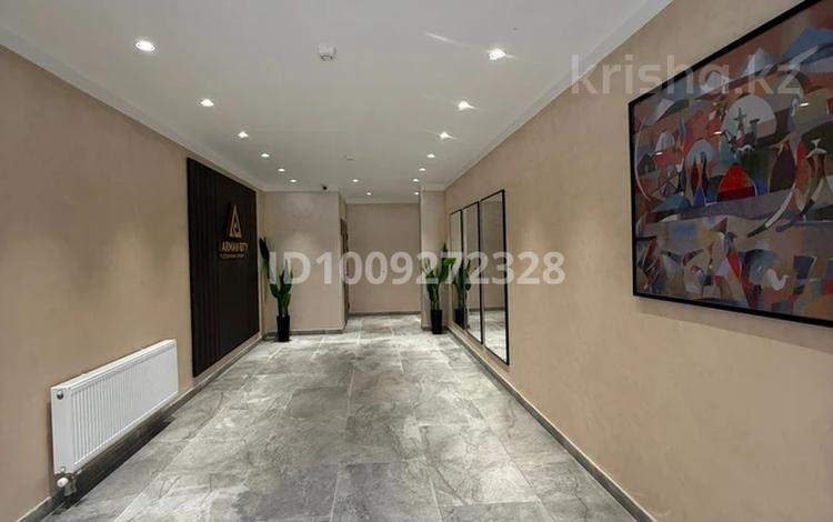2-комнатная квартира · 72 м² · 3/6 этаж, Халиулина 140/1 за 63 млн ₸ в Алматы, Медеуский р-н — фото 6