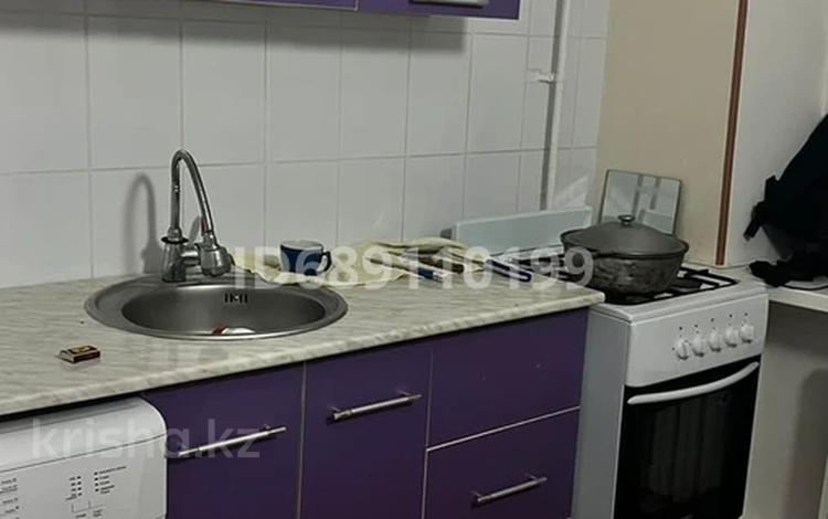 1-комнатная квартира · 30 м² · 3/5 этаж, Махамбета за 9.2 млн ₸ в Атырау — фото 2