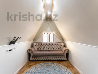 3-комнатная квартира · 82.1 м² · 8/8 этаж, Анатолий Храпатый 5/2 за 45 млн ₸ в Астане, Сарайшык р-н