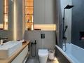 2-бөлмелі пәтер · 55.1 м² · 6/12 қабат, Чингиза Айтматова 77/6 — Айтматова, бағасы: 35 млн ₸ в Астане, Сарыарка р-н — фото 11