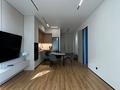2-бөлмелі пәтер · 55.1 м² · 6/12 қабат, Чингиза Айтматова 77/6 — Айтматова, бағасы: 35 млн ₸ в Астане, Сарыарка р-н — фото 14