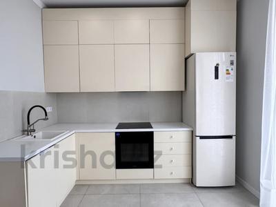2-комнатная квартира · 49 м² · 8/12 этаж, Жошы хан 13 — 809 за 40 млн ₸ в Астане