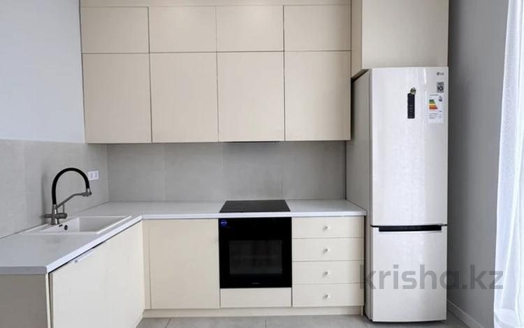 2-комнатная квартира · 49 м² · 8/12 этаж, Жошы хан 13 — 809 за 40 млн ₸ в Астане — фото 2