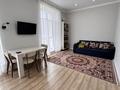 2-комнатная квартира · 49 м² · 8/12 этаж, Жошы хан 13 — 809 за 40 млн ₸ в Астане — фото 4