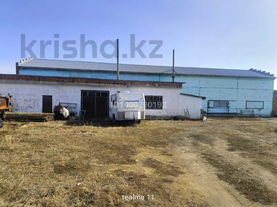 Свободное назначение, склады · 500 м² за 200 000 〒 в Рудном