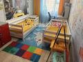4-бөлмелі пәтер · 78 м² · 8/9 қабат, Степной 1 ш/а., Республики 18 — Шахтеров-Республики-Муканова, бағасы: 28.8 млн ₸ в Караганде, Казыбек би р-н — фото 3