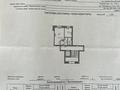 1-бөлмелі пәтер · 33.4 м² · 1/9 қабат, мкр Юго-Восток, Гапеева 9 532, бағасы: 13 млн ₸ в Караганде, Казыбек би р-н — фото 6