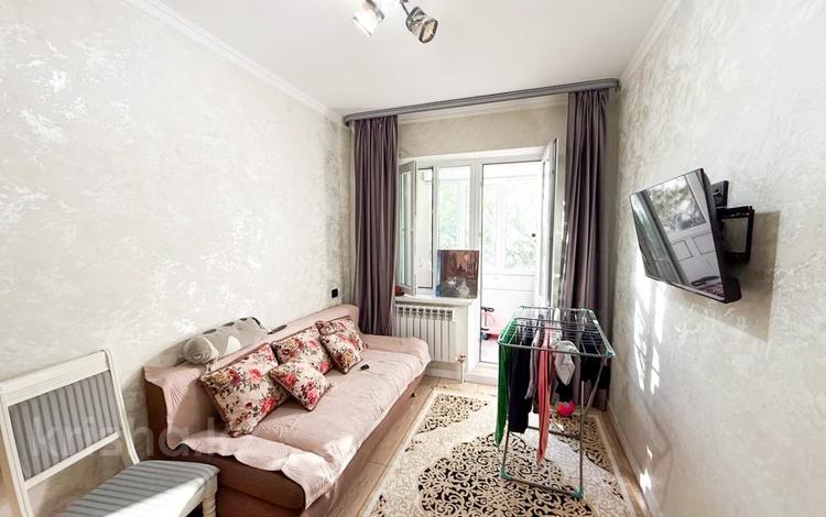 4-комнатная квартира · 76 м² · 1/5 этаж, Мушелтой 28 за 32.5 млн ₸ в Талдыкоргане — фото 9