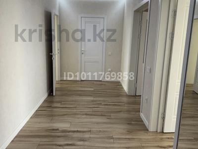 3-комнатная квартира · 72 м² · 6/9 этаж, Байтурсынова 70/1 за 37 млн ₸ в Кокшетау