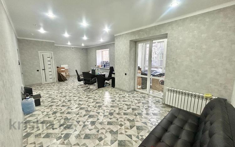 1-бөлмелі пәтер · 44.2 м² · 1/9 қабат, Юго-Восток ш/а., Муканова, бағасы: 17 млн ₸ в Караганде, Казыбек би р-н — фото 4