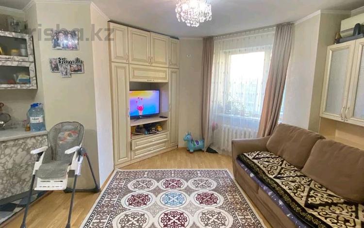 2-комнатная квартира · 54 м² · 4/14 этаж, Мустафина 21/5-7 — ГОРАЧАЯ ЦЕНА за 22 млн 〒 в Астане — фото 12