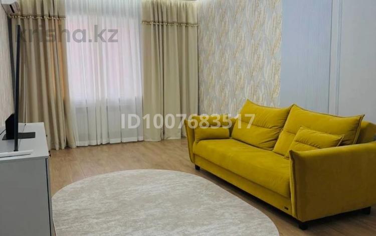 3-бөлмелі пәтер · 113 м² · 3/7 қабат, 20-й мкр, Мкрн 20 7 — Напротив 18-го микрорайона, бағасы: 53 млн ₸ в Актау — фото 21