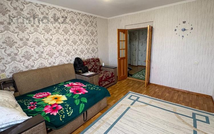 3-комнатная квартира · 70 м² · 5/5 этаж, в районе Новостройка 2а - ул. Кивилева 2a за 17 млн ₸ в Талдыкоргане — фото 2