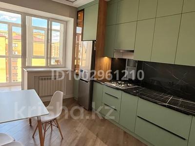 1-комнатная квартира · 50 м² · 4/8 этаж, мкр. Алтын орда, Молдагулова 66Б за 220 000 〒 в Актобе