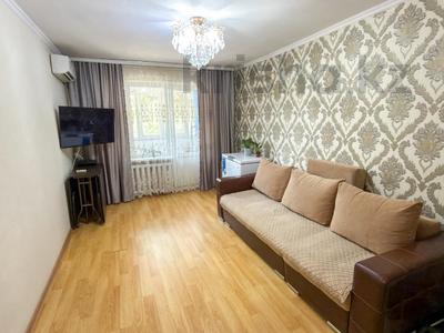3-комнатная квартира · 63 м² · 2/5 этаж, Жастар за 23.3 млн ₸ в Талдыкоргане, мкр Жастар