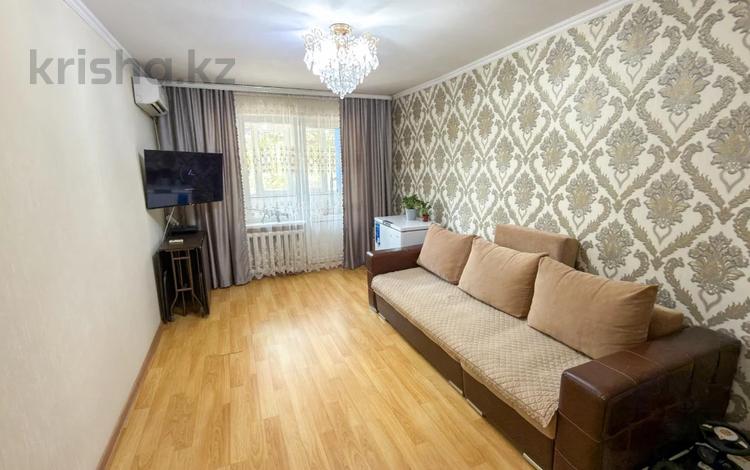 3-комнатная квартира · 63 м² · 2/5 этаж, Жастар за 23.3 млн ₸ в Талдыкоргане, мкр Жастар — фото 3