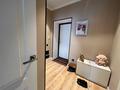 1-комнатная квартира · 39.2 м² · 5/12 этаж, Бейбарыс Султан за 22.5 млн ₸ в Астане, Сарыарка р-н — фото 4
