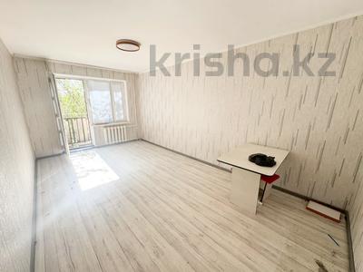 1-комнатная квартира · 32 м² · 4/5 этаж, Самал 38 за 11.8 млн ₸ в Талдыкоргане, мкр Самал