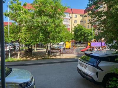 1-комнатная квартира · 55 м² · 4/5 этаж, мкр Думан-2 5 за 28.2 млн 〒 в Алматы, Медеуский р-н