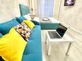 1-комнатная квартира · 42 м², Улы Дала 56 за 13 000 ₸ в Астане, Есильский р-н — фото 2