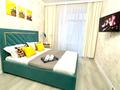 1-комнатная квартира · 42 м², Улы Дала 56 за 13 000 ₸ в Астане, Есильский р-н