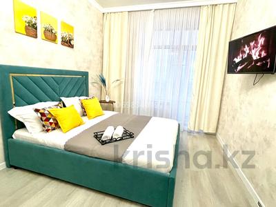 1-комнатная квартира · 42 м², Улы Дала 56 за 13 000 ₸ в Астане, Есильский р-н