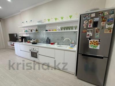 2-комнатная квартира · 63.7 м² · 4/11 этаж, Аль-Фараби 3 за 39.9 млн ₸ в Костанае