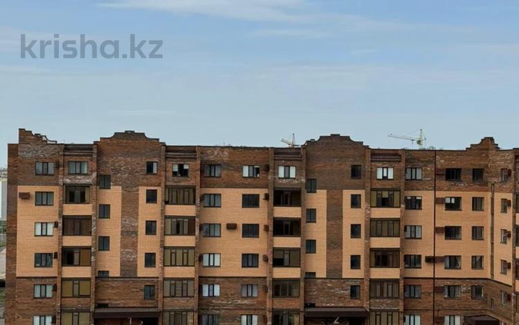 1-комнатная квартира · 47 м² · 6/6 этаж, мкр. Алтын орда 24е за 15.5 млн ₸ в Актобе — фото 5
