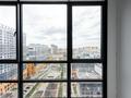 1-комнатная квартира · 35.1 м² · 16/17 этаж, Бектурова 4/1 за 24.5 млн ₸ в Астане, Есильский р-н — фото 4