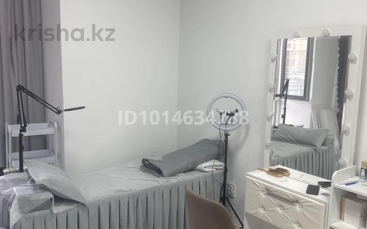 Салоны красоты · 30 м² за 50 000 ₸ в Астане, Сарайшык р-н — фото 2
