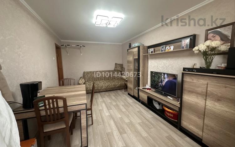 2-комнатная квартира · 44 м² · 4/5 этаж, Букетова — Областная больница за 22 млн ₸ в Петропавловске — фото 2