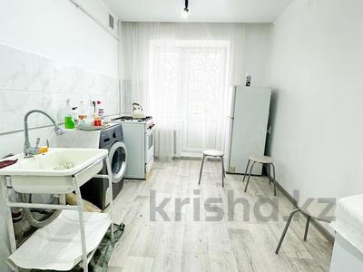 2-комнатная квартира · 53 м² · 1/5 этаж, Жастар 67 за 19.5 млн 〒 в Талдыкоргане, мкр Жастар