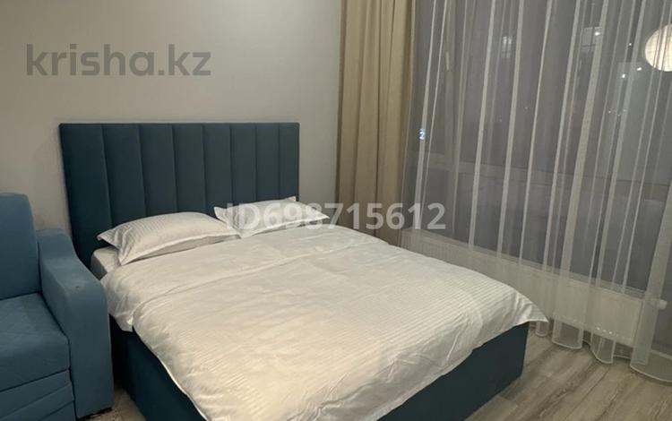1-комнатная квартира · 42 м² · 3/10 этаж, Мухамедханова 4 — 306 за 23 000 ₸ в Астане, Есильский р-н — фото 2