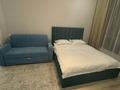 1-комнатная квартира · 42 м² · 3/10 этаж, Мухамедханова 4 — 306 за 23 000 ₸ в Астане, Есильский р-н — фото 2