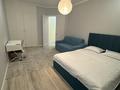 1-комнатная квартира · 42 м² · 3/10 этаж, Мухамедханова 4 — 306 за 23 000 ₸ в Астане, Есильский р-н — фото 5