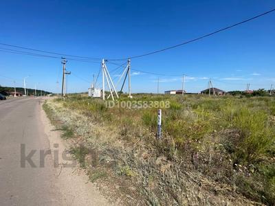 Участок · 10 соток, Абая за 10 млн 〒 в Акколе