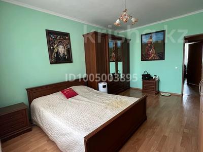 3-комнатная квартира · 86.2 м² · 9/9 этаж, Абылай хана 6/7 — ЕНУ за 300 000 ₸ в Астане, Алматы р-н