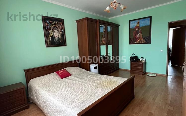 3-комнатная квартира · 86.2 м² · 9/9 этаж, Абылай хана 6/7 — ЕНУ за 300 000 ₸ в Астане, Алматы р-н — фото 2