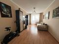 3-комнатная квартира · 86.2 м² · 9/9 этаж, Абылай хана 6/7 — ЕНУ за 300 000 ₸ в Астане, Алматы р-н — фото 4