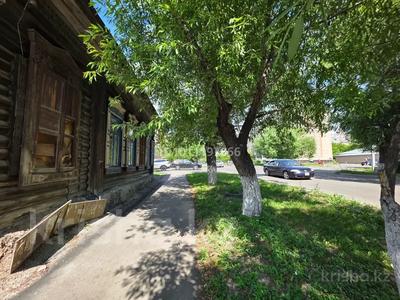 Үйдің бір бөлігі · 2 бөлме · 44.3 м² · 3 сот., Пушкина 56, бағасы: 5 млн 〒 в Петропавловске