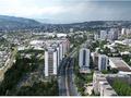 2-комнатная квартира, 62.5 м², 9/18 этаж, Георгия Мдивани 29 за 39 млн 〒 в Тбилиси — фото 4