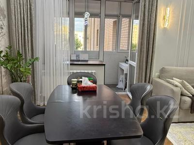 3-комнатная квартира · 89 м² · 4/10 этаж, мкр 12 17Б — Рядом MD за 67 млн ₸ в Актобе