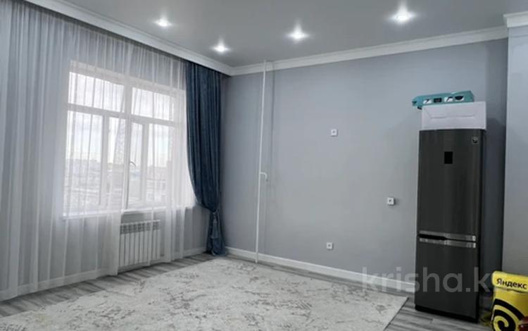 1-бөлмелі пәтер · 44 м² · 8/9 қабат, 28-ш/а. 49, бағасы: 16 млн ₸ в Актау, 28-й мкр — фото 2