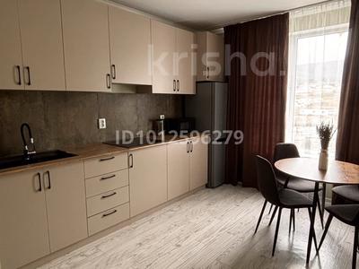 1-комнатная квартира · 38.3 м² · 6/9 этаж, мкр Акжар 140/4 — Поворот на Аксайское ущелье за 27 млн ₸ в Алматы, Наурызбайский р-н